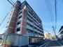 岡山駅より徒歩14分 8階 築3年1ヶ月の賃貸物件