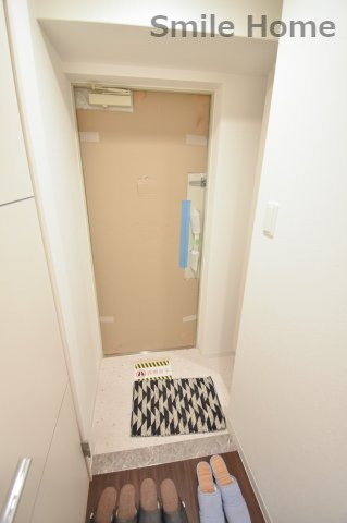 玄関　素敵な玄関は毎朝あなたを元気に送りだしてくれますよ