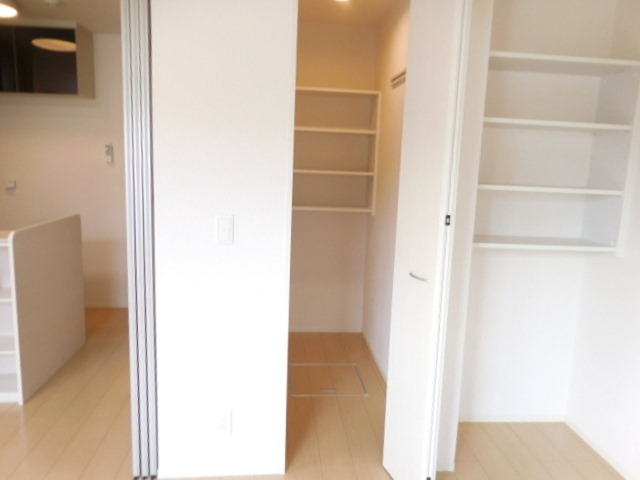 その他部屋・スペース　洋室