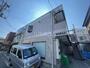 元住吉駅より徒歩5分 2階 築32年1ヶ月の賃貸物件
