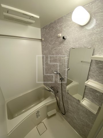 バス・シャワールーム　S-RESIDENCE堺筋本町Uno（エスレジデンス堺筋本町