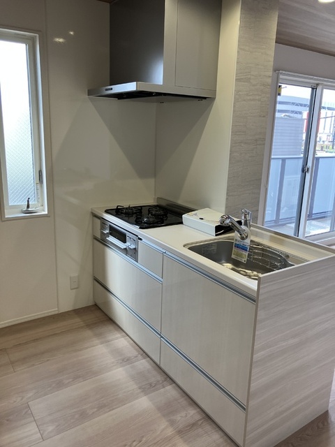 キッチン　２０３　キッチン