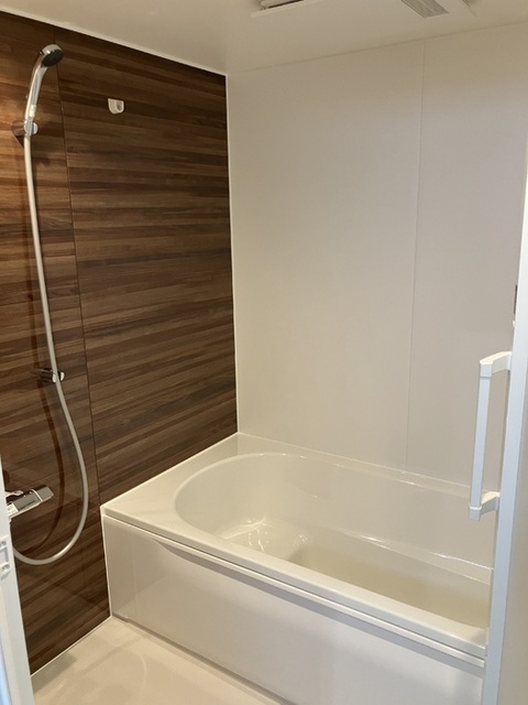 バス・シャワールーム　２０３　キッチン