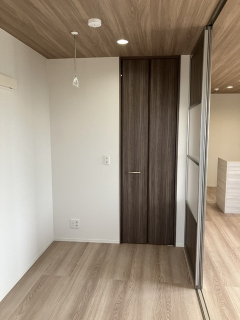 その他部屋・スペース　２０３　洋室