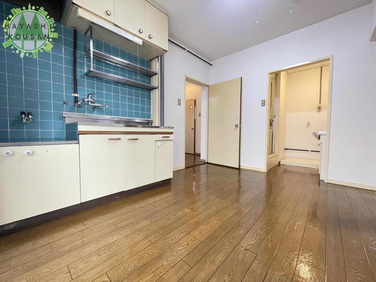 その他部屋・スペース　ＤＫ