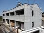 多治見駅よりバス25分 徒歩5分 築21年4ヶ月 2階建の賃貸物件