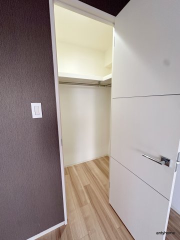 セイワパレス京町堀の内装写真