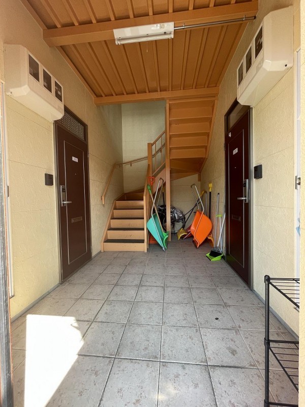 その他共有部分　共用部１