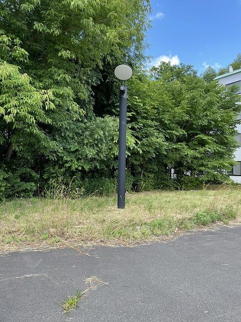 その他共有部分　共用部２