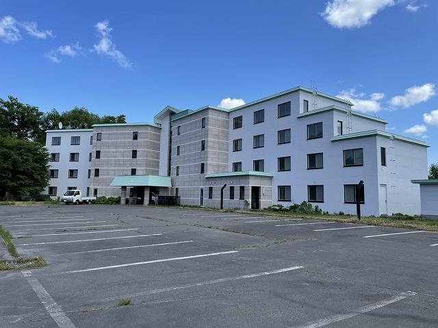 建物外観　外観２