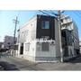 築地口駅より徒歩1分 1階 築8年の賃貸物件