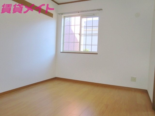 その他部屋・スペース　同物件別室の画像です