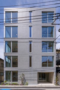 建物外観　建物外観を気になさる方へ、見た目の良い物件です