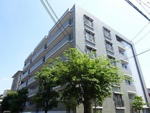 茨木市真砂３