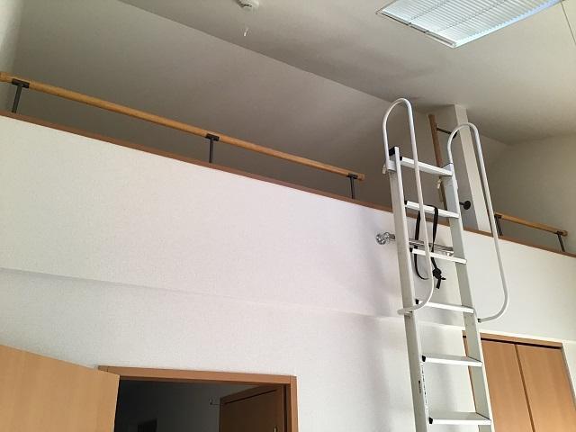 その他部屋・スペース　その他の設備