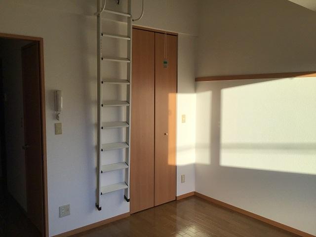 セキュリティ　その他の設備