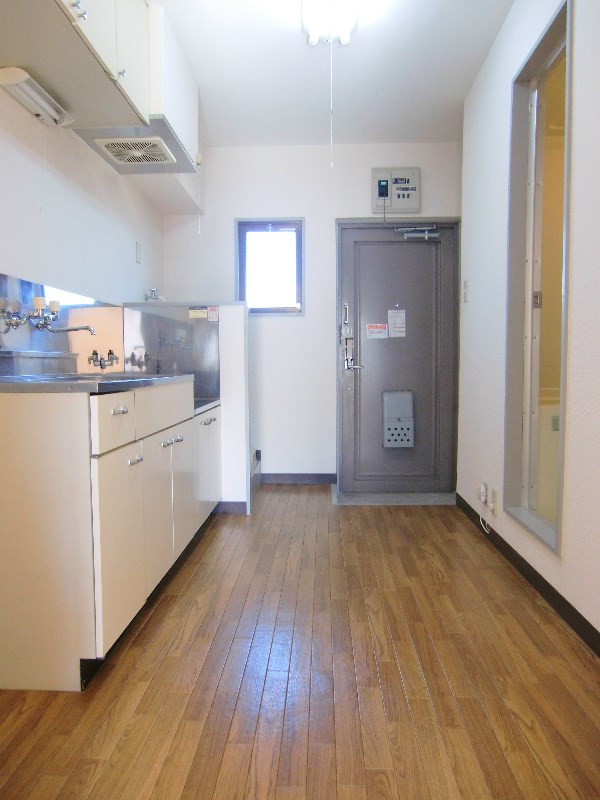 居室・リビング　※現況優先