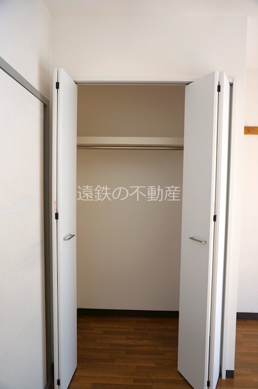 収納　※現況優先