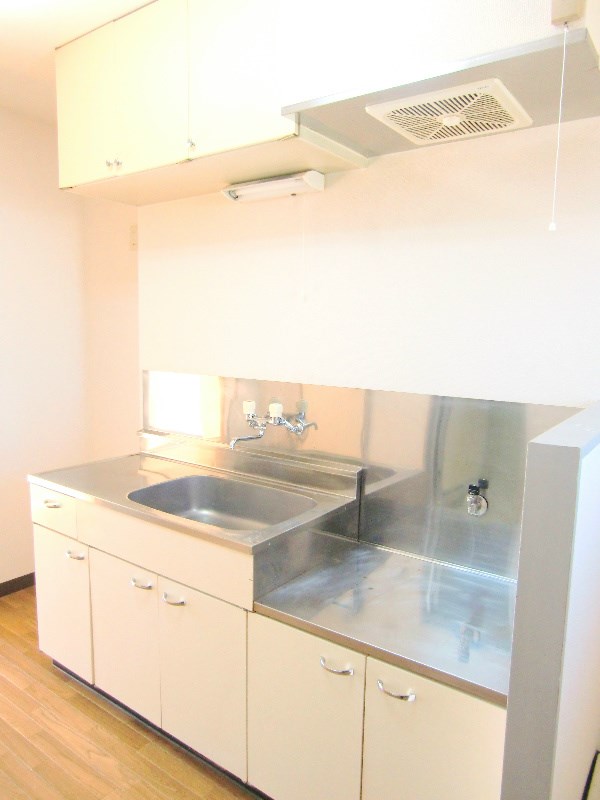 キッチン　※現況優先