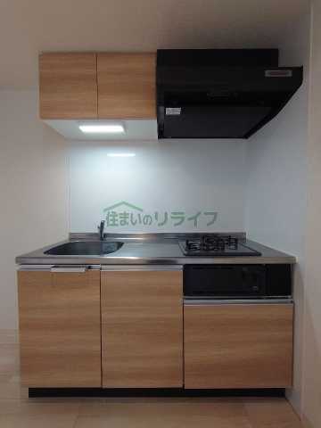 キッチン　LEGALAND早稲田南