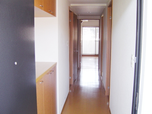 その他部屋・スペース　同物件別号室