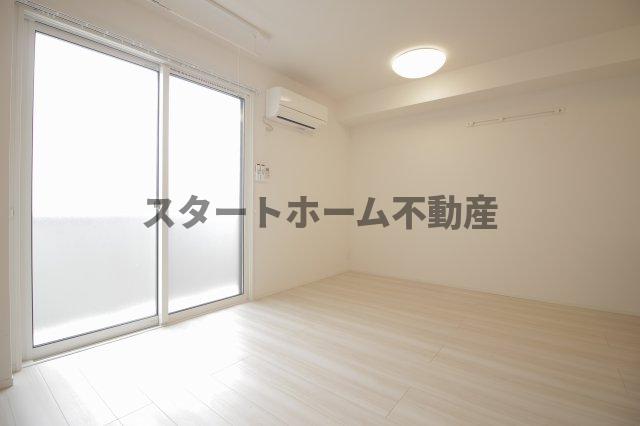 居室・リビング　ゆったりとした居間です