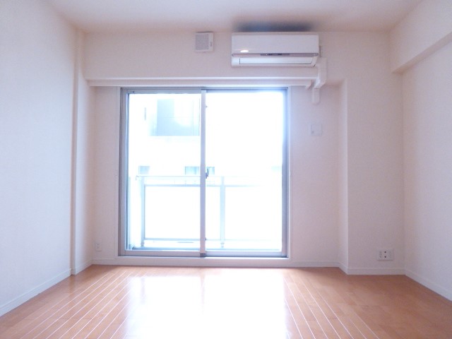 居室・リビング　居室