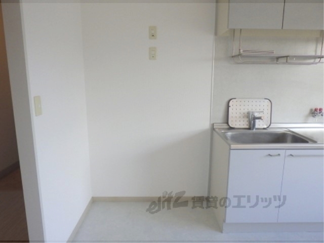 その他部屋・スペース　冷蔵庫置場