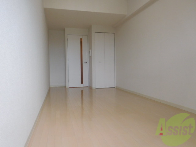 その他部屋・スペース　自分だけのお部屋作り、家具選びも楽しみですね