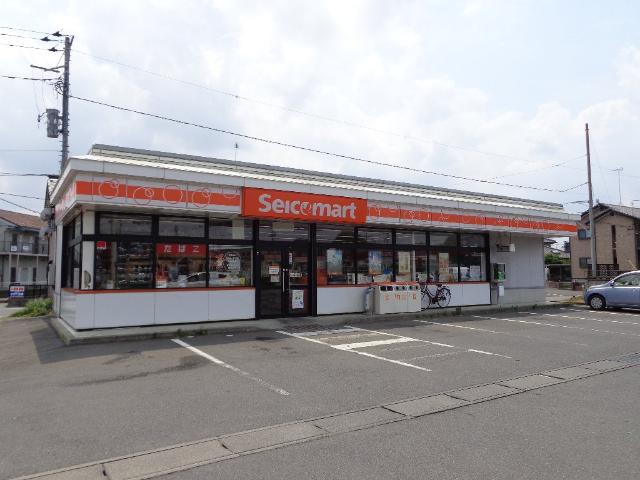 その他　セイコーマート阿見岡崎店（その他）まで398m