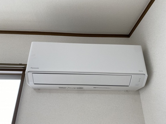 その他設備　※別部屋の写真です