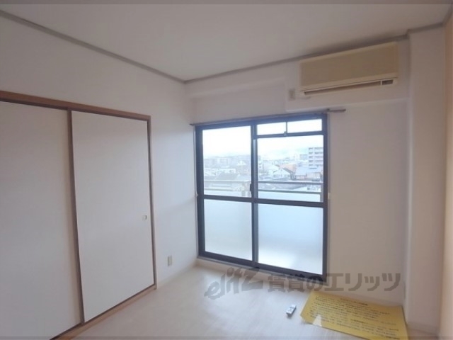 居室・リビング　洋室