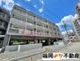 桜坂駅より徒歩5分 2階 築31年6ヶ月の賃貸物件
