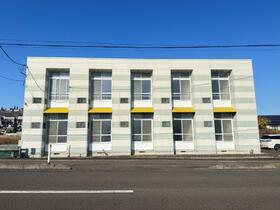 ＪＲ東北本線/大河原駅 歩17分