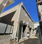 蓮沼駅より徒歩6分 2階 築10年5ヶ月の賃貸物件