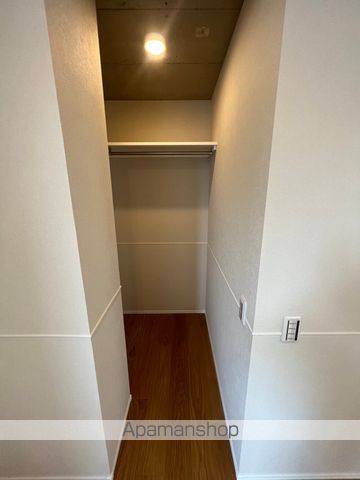 都営大江戸線 落合南長崎駅 徒歩3分 5階建 築4年の内装写真