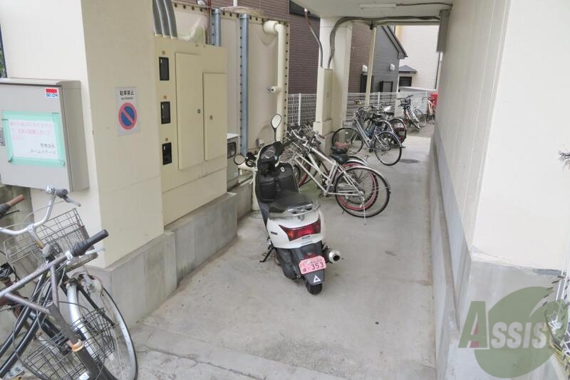 その他　（その他）まで100m