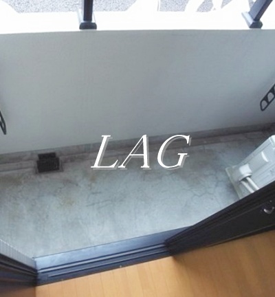 バルコニー　バルコニーです。