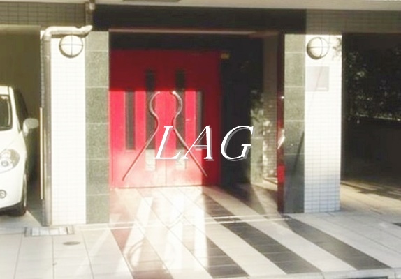 エントランス　エントランスです。