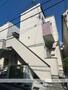 鳳駅より徒歩9分 1階 築13年10ヶ月の賃貸物件