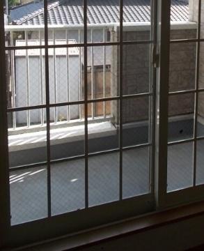 バルコニー　ベランダ