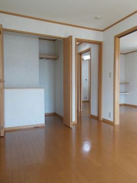 その他設備　室内設備