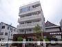 北松本駅より徒歩7分 築22年2ヶ月 5階建の賃貸物件