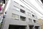 中野駅より徒歩5分 3階 築34年2ヶ月の賃貸物件