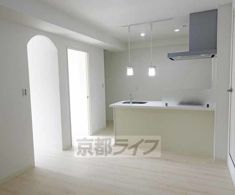 居室・リビング　とっても綺麗なお部屋です・