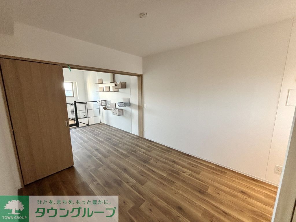 その他部屋・スペース　リビング/居室