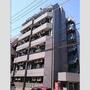 メインステージ大森町駅前 4階 築30年5ヶ月の賃貸物件