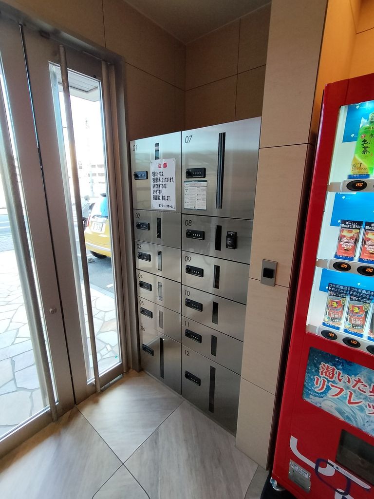 その他共有部分　エントランス