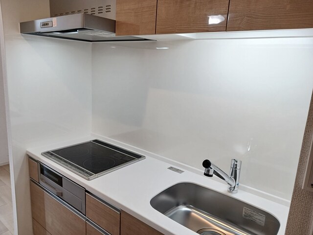 トイレ　室内参考写真