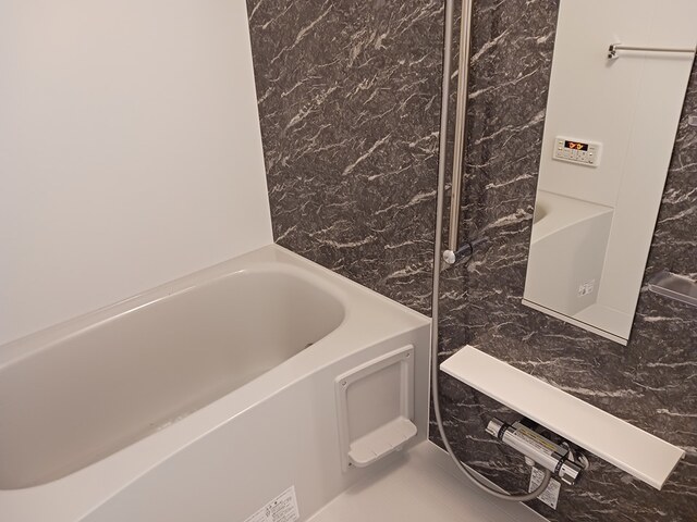 キッチン　室内参考写真